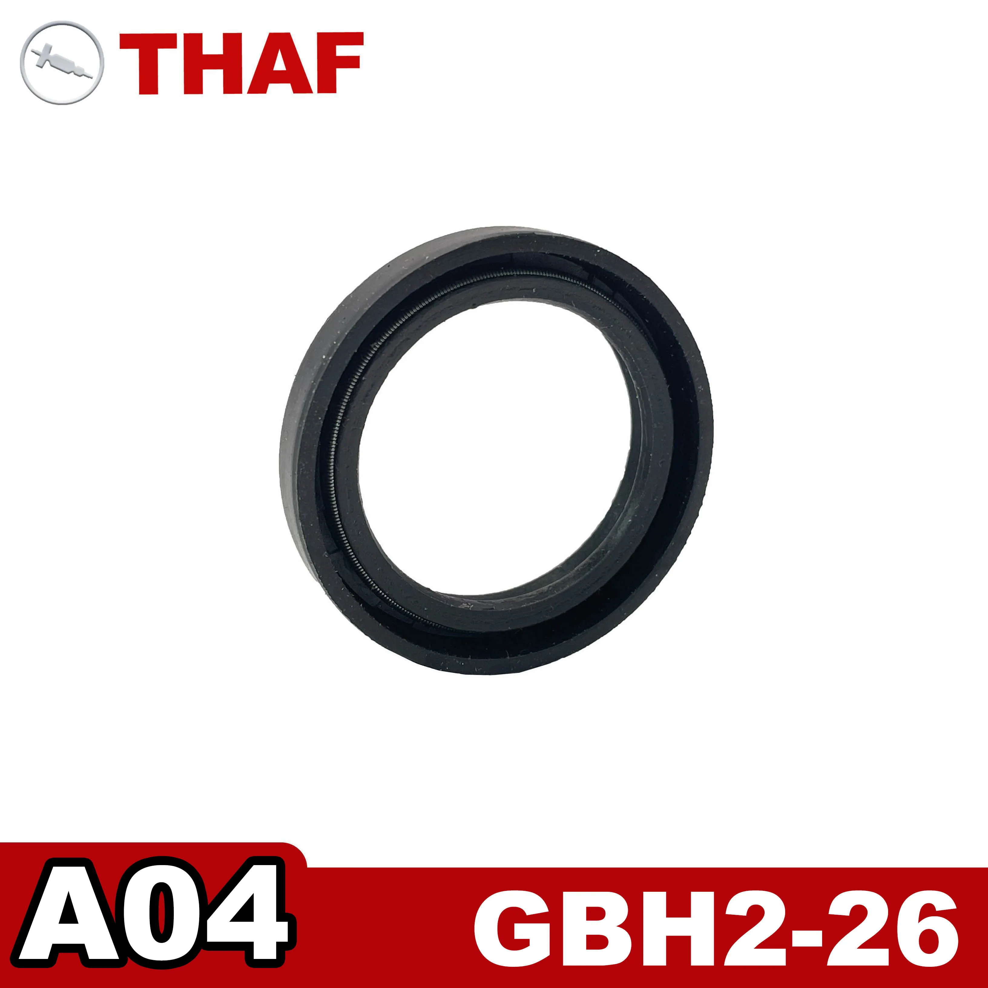 Seal Replacement Spare Parts For BOSCH Electric Rotary Hammer GBH2-26 A04