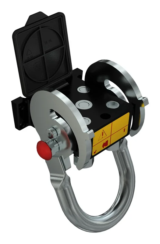 P5065 4 Ways Modular Connection Quick Coupler To Connect All Lines At Once Hydraulic Multi Coupling