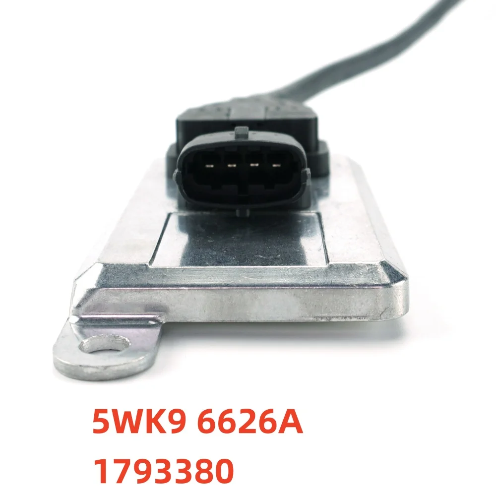 

5WK96626A 5WK9 6626A 1793380 High Quality Nitrogen Oxide Sensor For DAF Superb Performance High Stability Parts