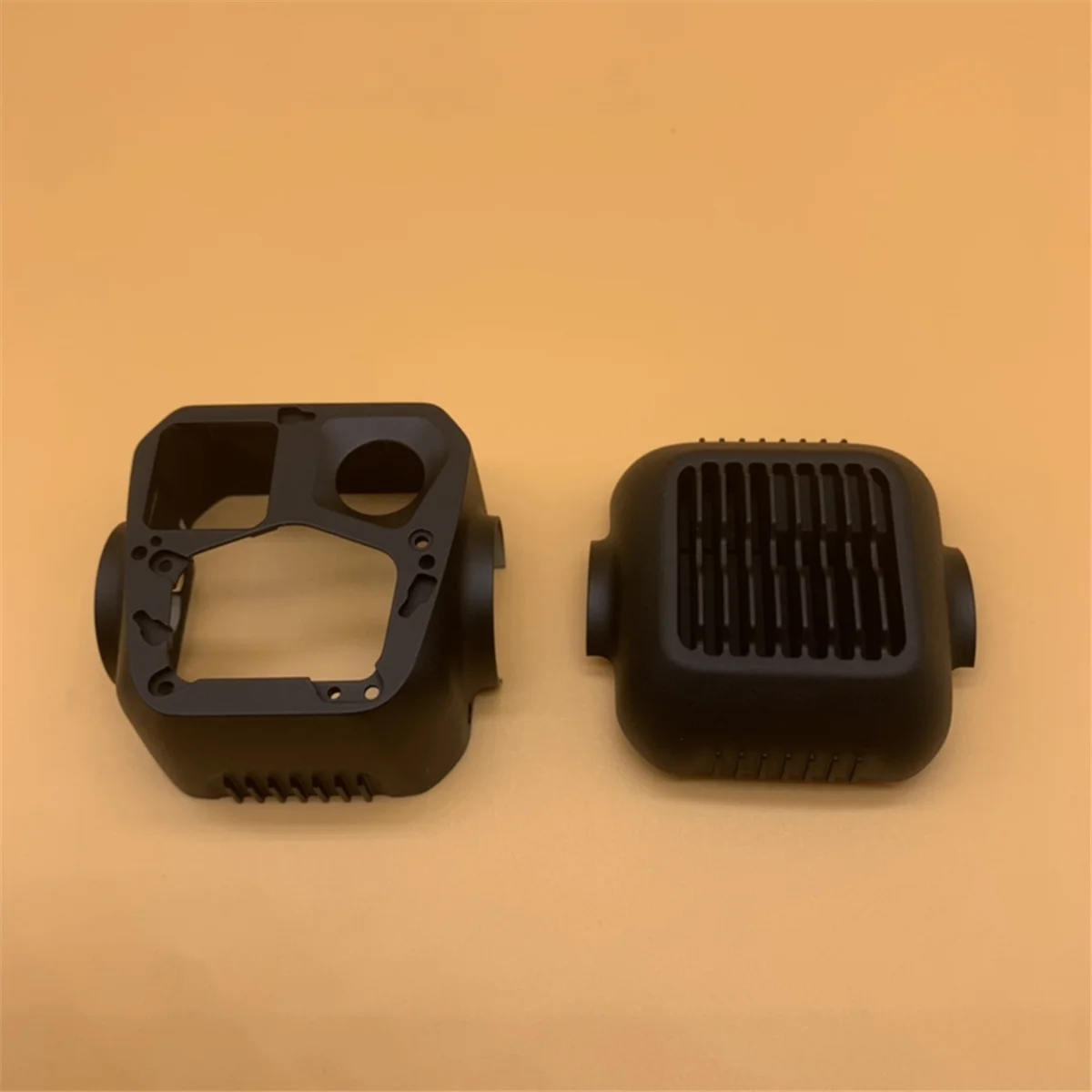 Замените запасные части Нижний кронштейн R-оси для 3-го подвеса для 3-пробного подвеса для деталей 3 Pro