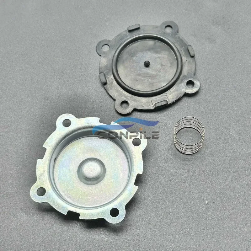 For GMW Great Wall Haval H3 H5 Wingle 3/5 Cylinder Head Check Valve Exhaust Ventilation 2.5/2.8 Diesel Vehicle 1pcs