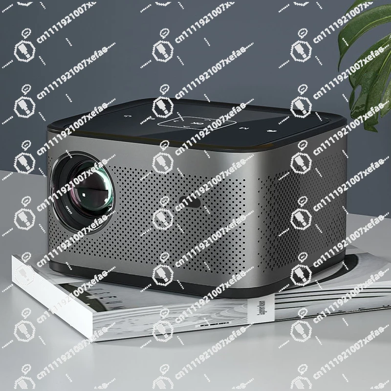 Projector, Portable, Latest Smart Android Home Theater Projector, Portable Automatic high definition projector