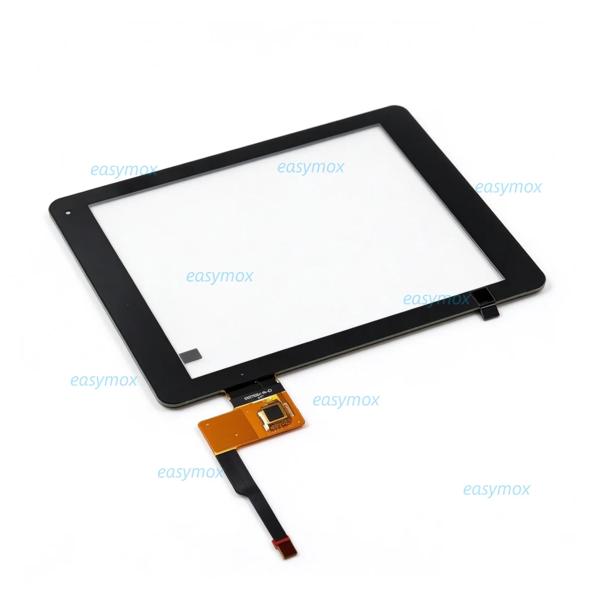 Capacitive Screen Digitizer for AUTEL MS908 Diagnostic Scanner Panel Replacement