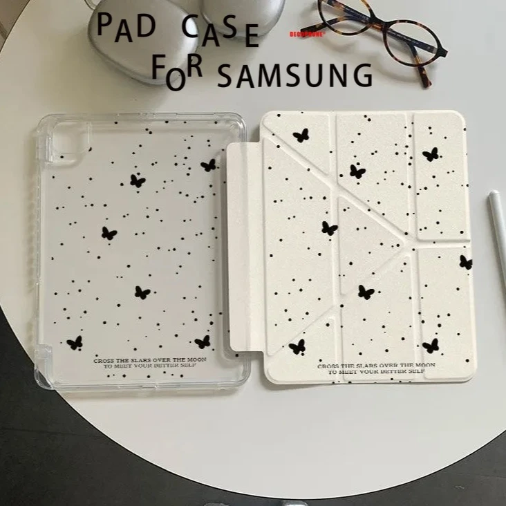 For Samsung Galaxy Tab A8/A9/A11+FE LITE PLUS/Galaxy Tab S6 Lite/S7/S8/S9/S10+ FE 