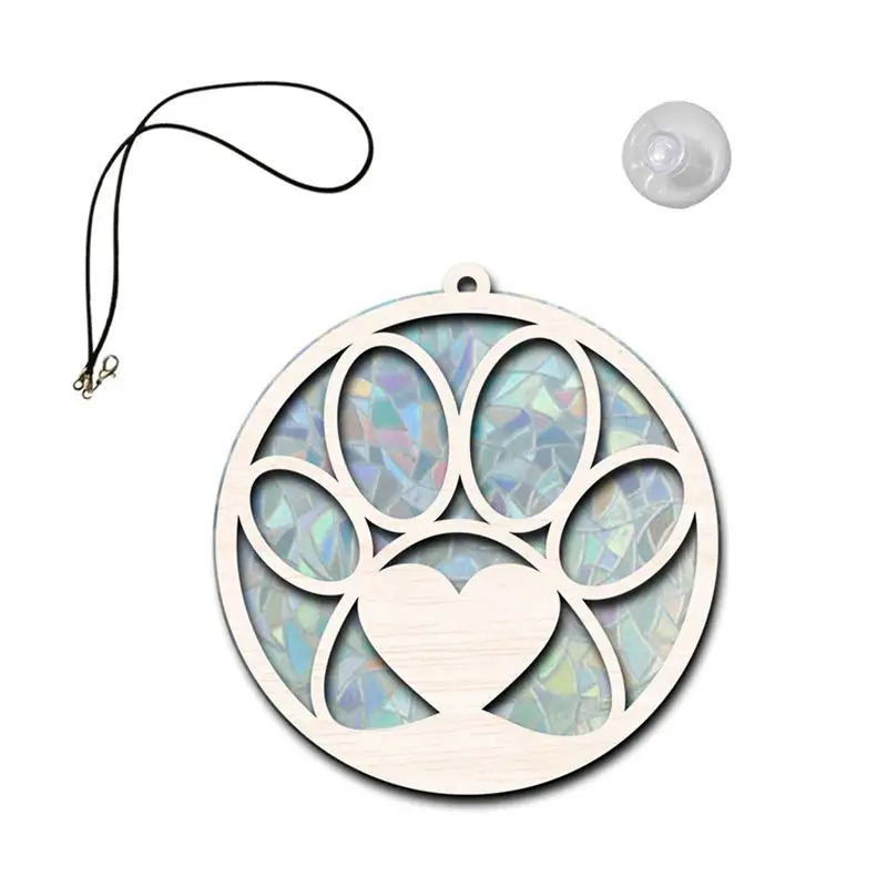 1 Apr.Sun Catcher R…