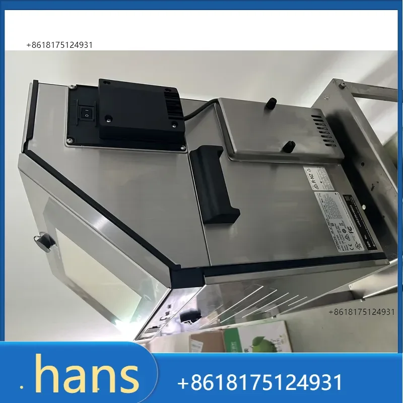 2026 Factory Direct Sales New Hi-tachi UX-B CIJ Inkjet Printer the Same Ink System with Hi-tachi RX2 CIJ Inkjet