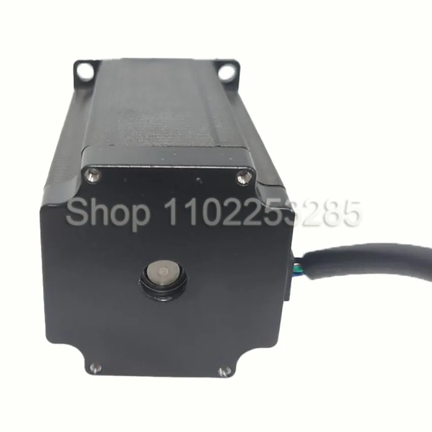 Stepper motor 57x112mm 3A 4.2A 3.0N.m D=8mm Single Shaft Double Shaft Stepper motor