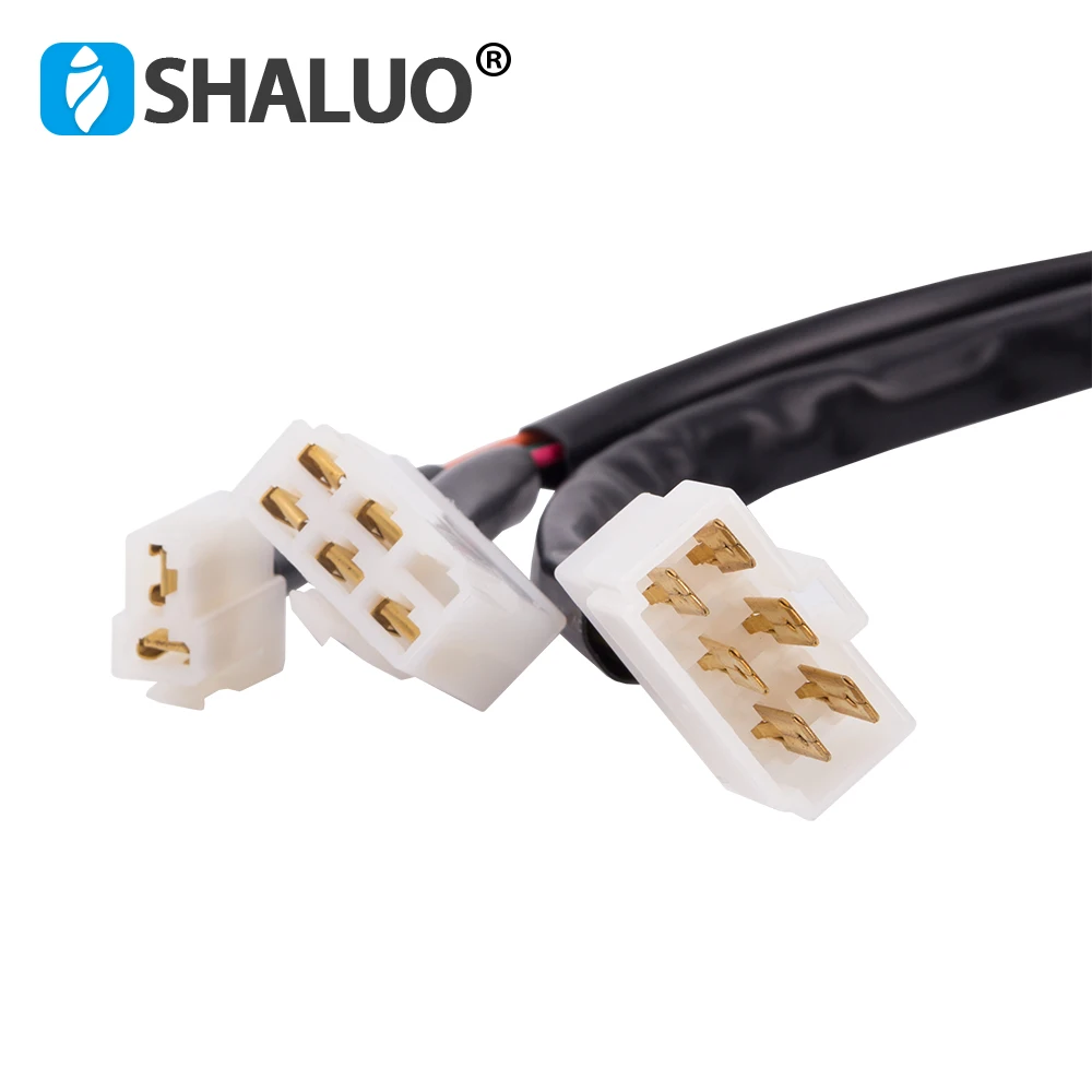 HJ.5K110DHL-1 Generatore di saldatura AVR Kipor Saldatore elettrico Generatore Regolatore automatico di tensione 13 fili Monofase