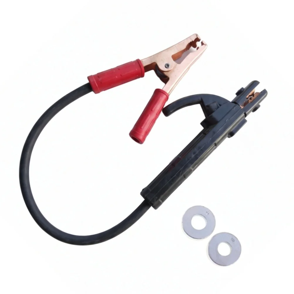Car For Battery For Alligator Clip Car For Battery Pile Head Repair Tool For Kit Car Comprehensive Repair Kit Car