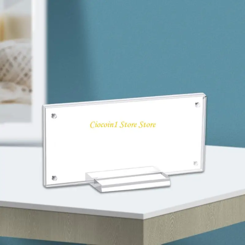 A3PC акриловый доллар.