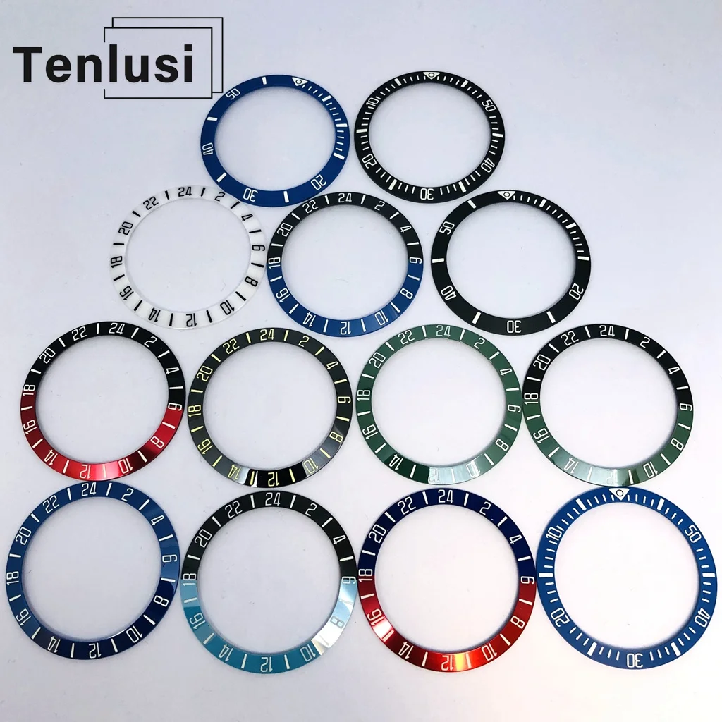 Tenlusi 38Mm Watch …