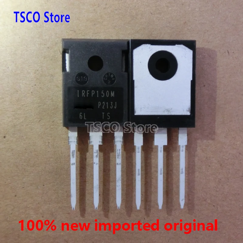 IRFP150M  (10piece/LOT）New Origiail  N-CH 100V 42A