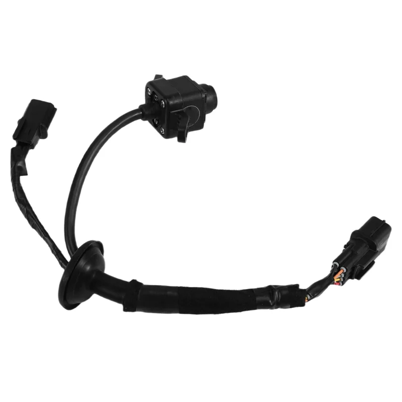Durable Parking Assist Backup Camera 95760-G6000 Reverse Camera New Rear View For KIA PICANTO MK3 2017-2022