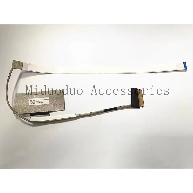 LCD Cable for HP Pavilion 13-BB TPN-Q243 DD0G7FLC100