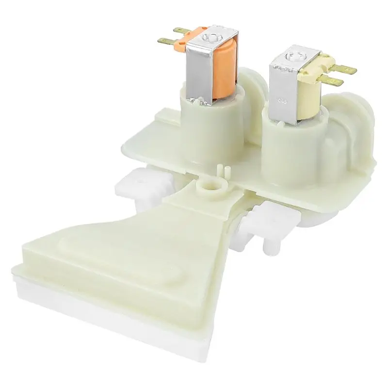 

Клапан подачи воды для стиральной машины A66T-WH13X26535, запчасти для стиральных машин