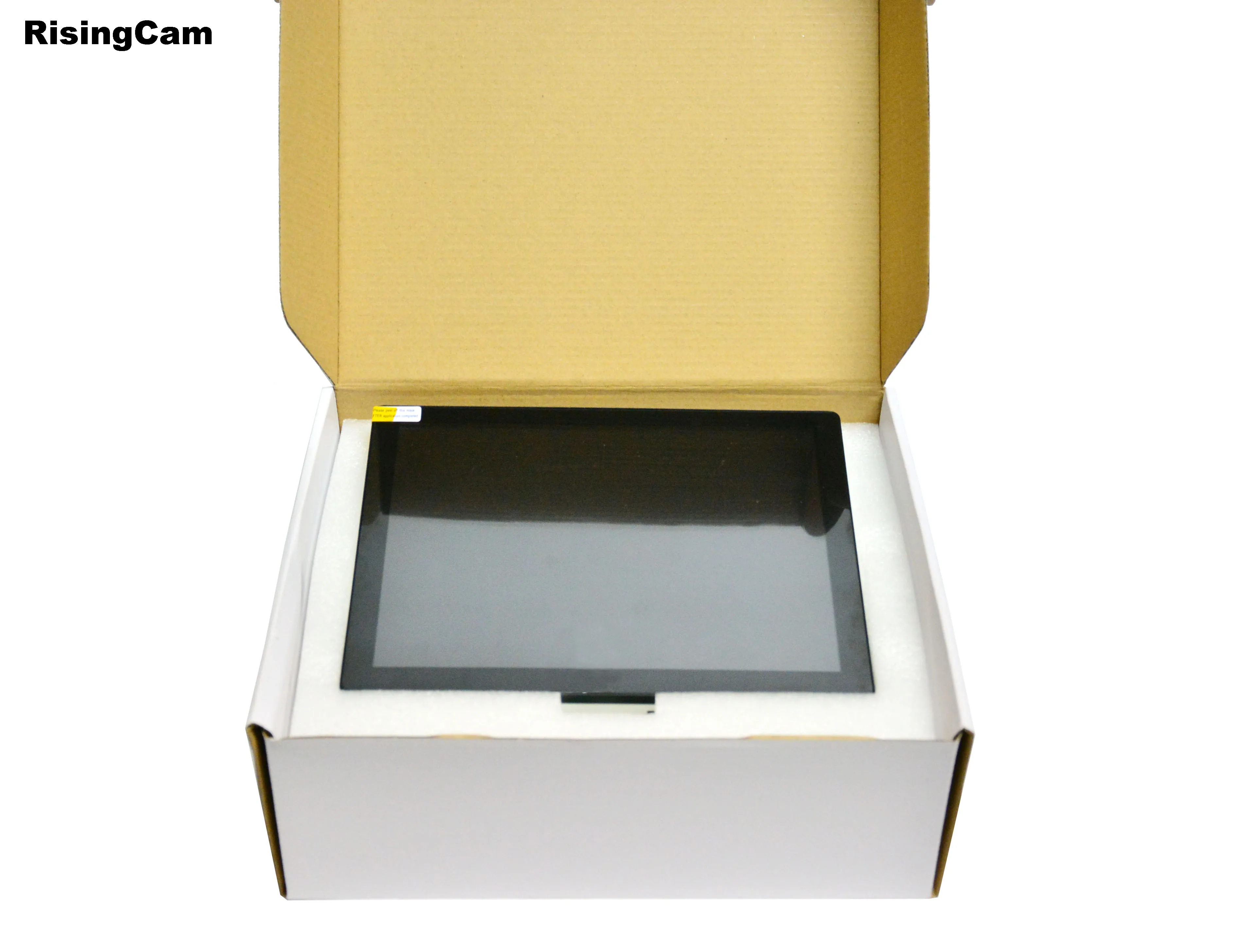 RisingCam 1080P 11.6inch LCD HD Screen imx335 CMOS sensor digital Microscope Camera with measurement