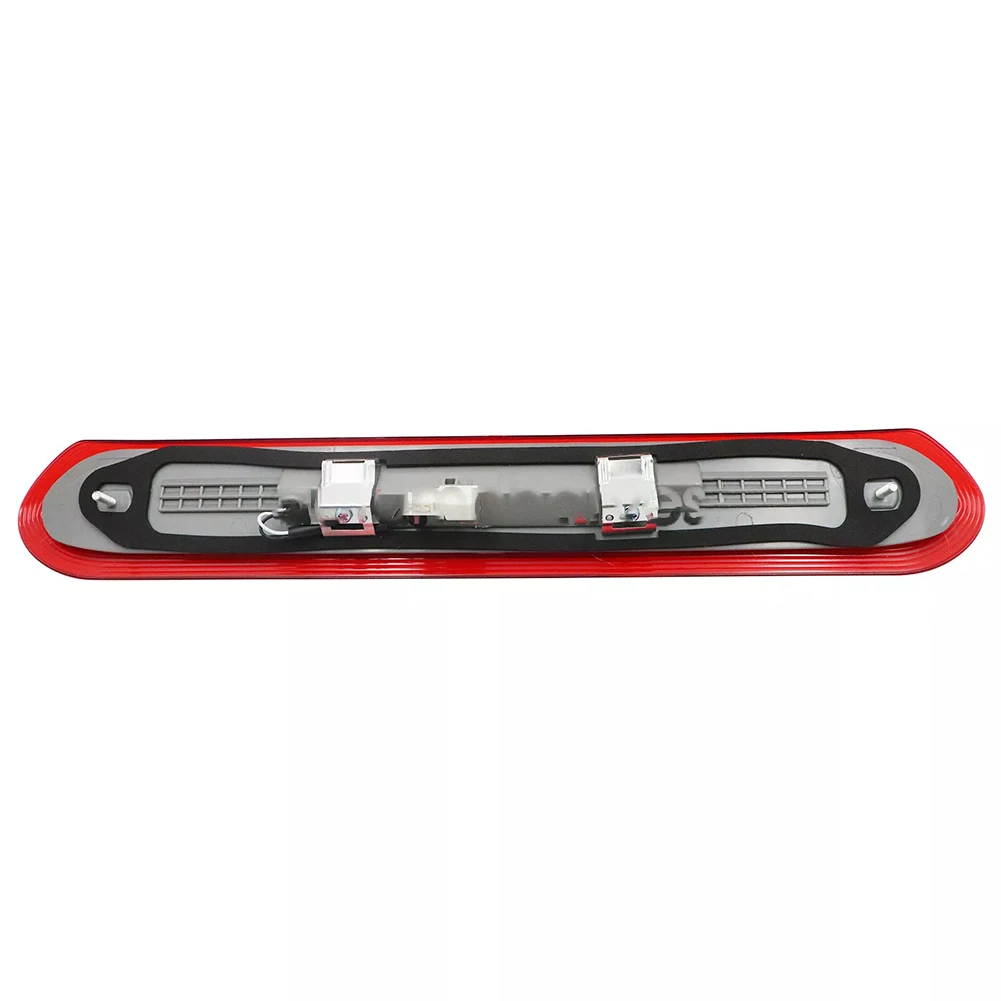 

LED Third Brake Light For Nissan For Navara NP300 D23 2014-24 26590-4JA0C Car Turn Signal Blinker No Noise No Electronic Interfe