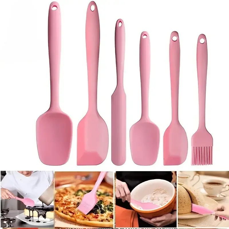 #2 Latest Kitchen Utensil Sets Updates