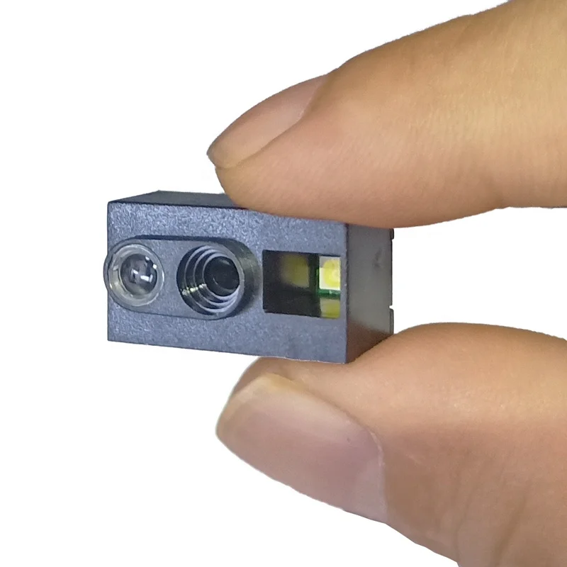 High Performance Fast Mini Barcode Reader Module 1D 2D PDF417 QR Code Scanner Engine Module