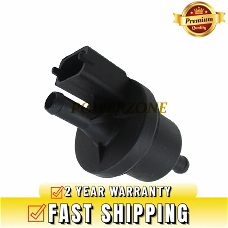 New High Quality 1PC 0280142412 Fuel Tank Breather Valve for Mazda 5 FORD FOCUS C-MAX 1.8 2.0 Volvo V50 C30 2