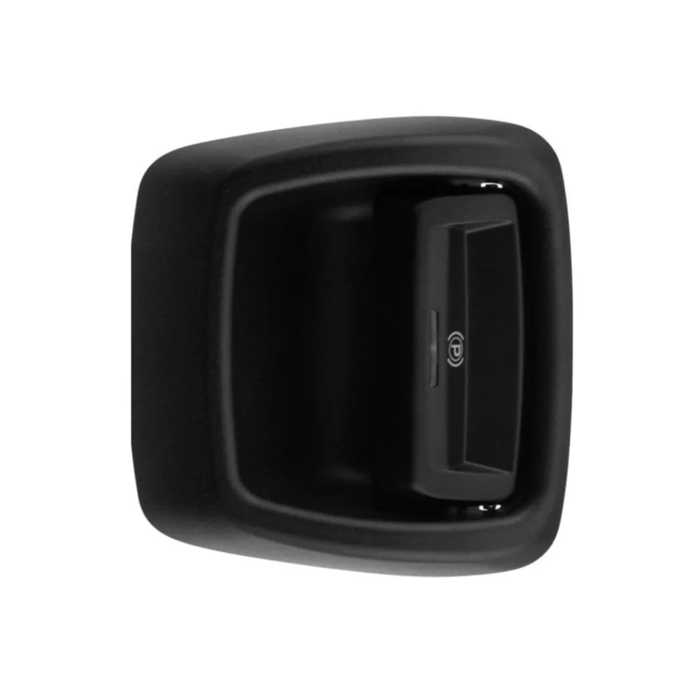 For 99161325100 Parking Brake Switch Compatible with For Porsche For Cayman For 991 (2014 to 2020) Ready to Install