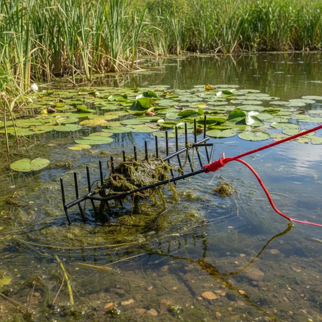 24 In Lake Grass Cu…