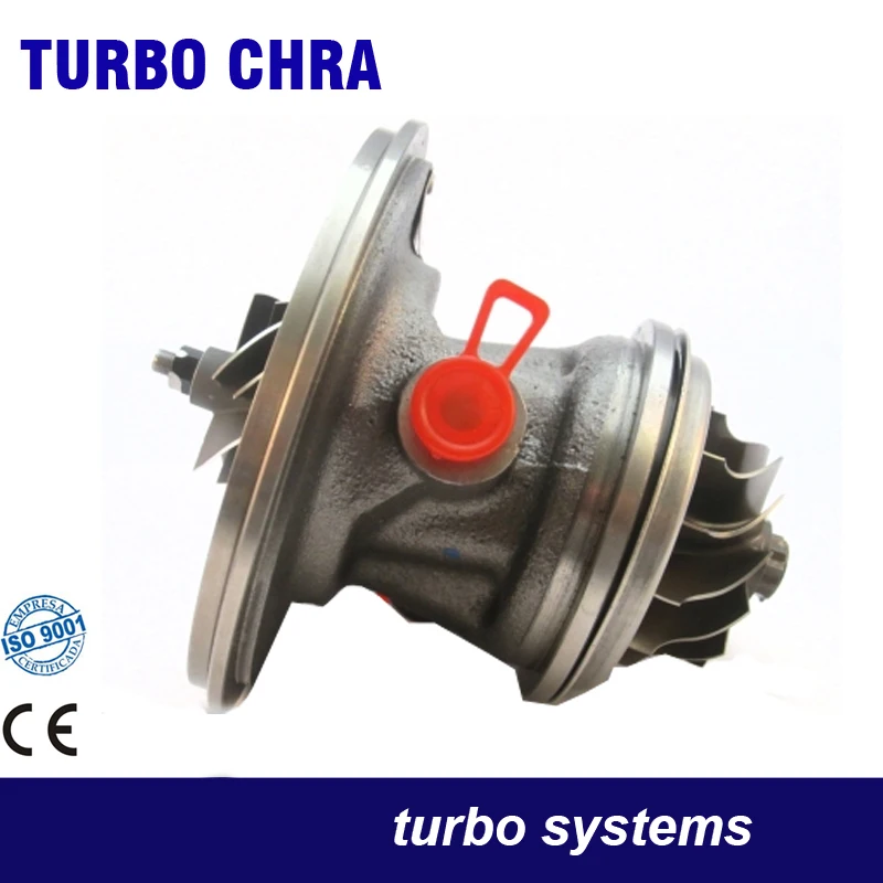 RHB5 turbo cartridge VICB0908 8971760801 VICB0908 8-97176-0801 8 97176 0801 core chra for Isuzu Trooper 2.8L 84-91 4JB1 4JB1T