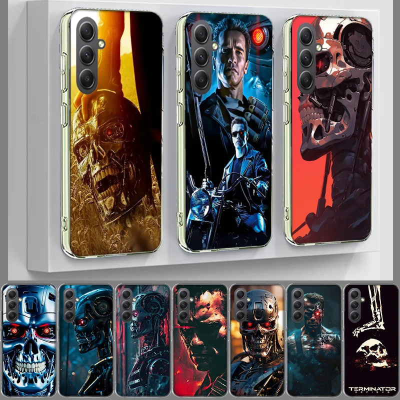 Arnold Schwarzenegg…