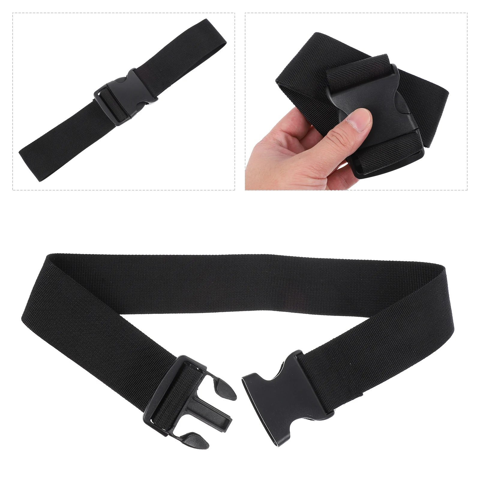 

3 шт. защитные замки с защитой от защемления, ящик для холодильника, защита от детей, легкая защита, комбинированная серия, черный цвет