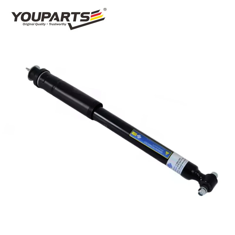 

YOUPARTS Front Car Shock Absorber for Mercedes Benz W210 2103202130 2103200230