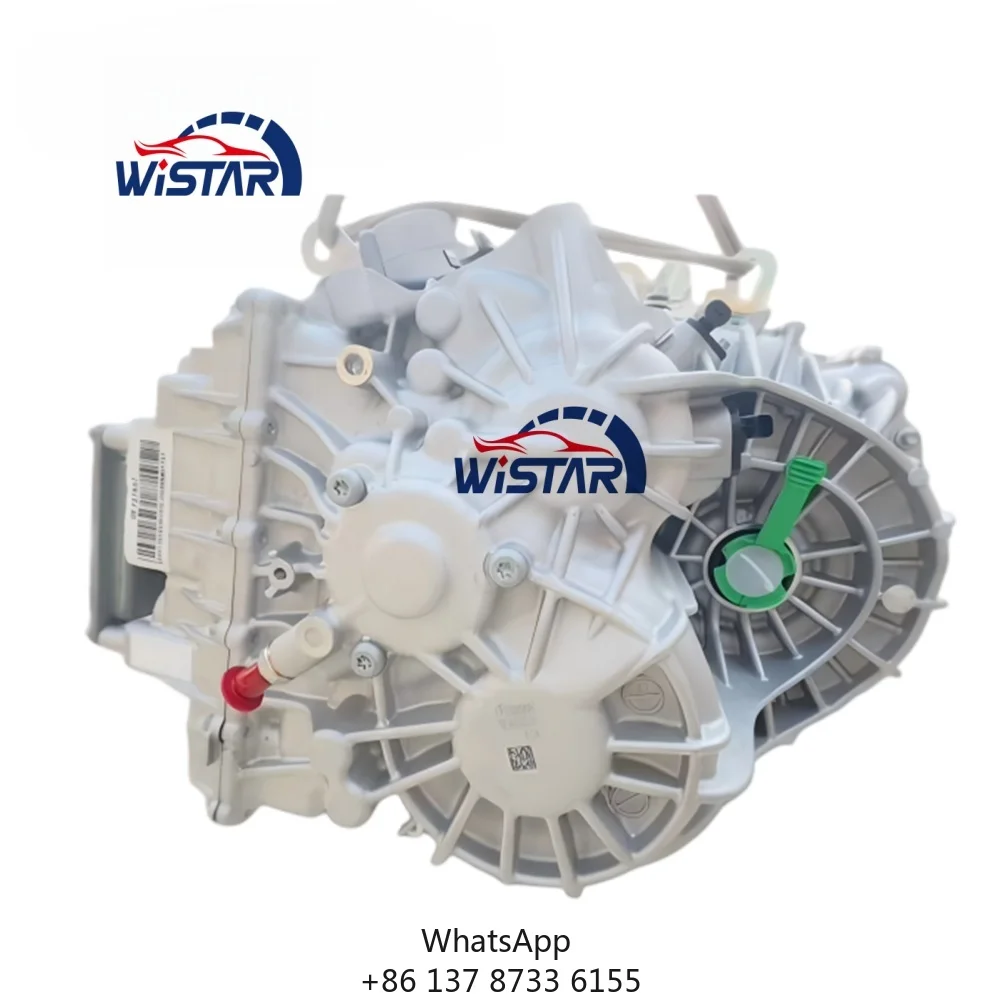 High Quality DF727A67 7DCT Automatic Transmission Assembly OE 1500010CJ08 Fit For Changan Oshan X7 1.5T Engine Auto Gearbox