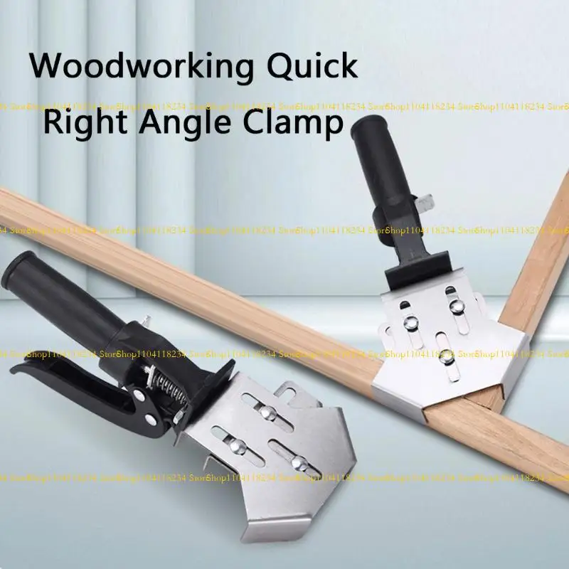 Grampos ângulo p9fb