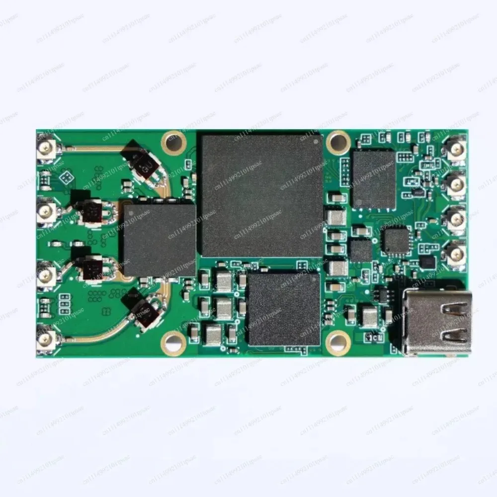 Micro B210 Software Defined Radio SDR Compact Portable Device