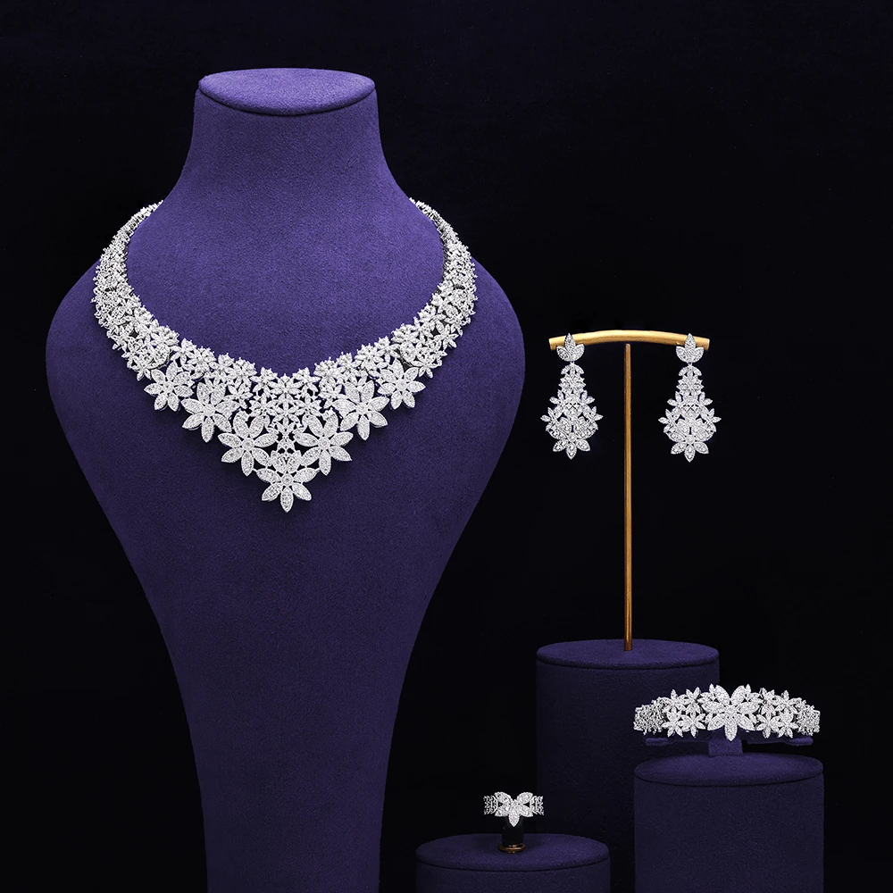 4pcs-fashion-african-bridal-jewelry-set-for-women-wedding-party-cubic-zirconia-indian-dubai-bride-jewelry