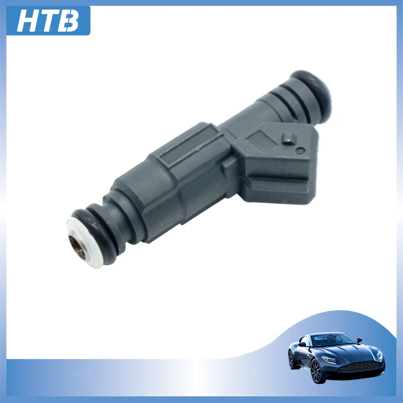 4pcs new high quality Fuel Injector Nozzles 0280156021 For Opel Astra 320cc Zafira Vauxhall OPC VX220 Holden Z20LET 2.0T Turbo