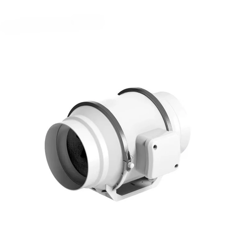 D 315 1542-1818m ³/h High-quality material High-performance cooling duct booster fan