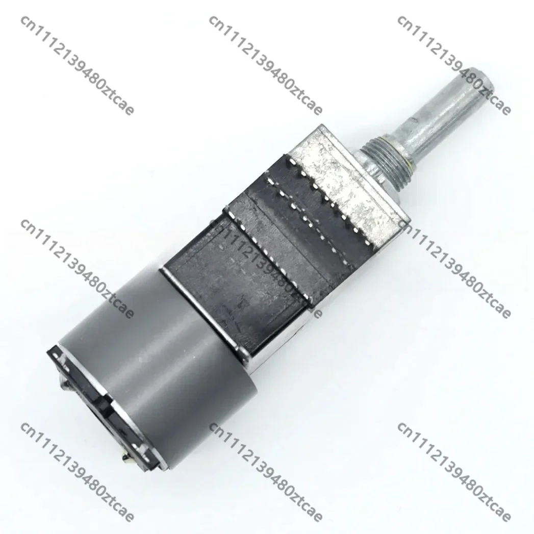 Motor potentiometer 6-channel A20K * 6 amplifier audio master volume A20K potentiometer