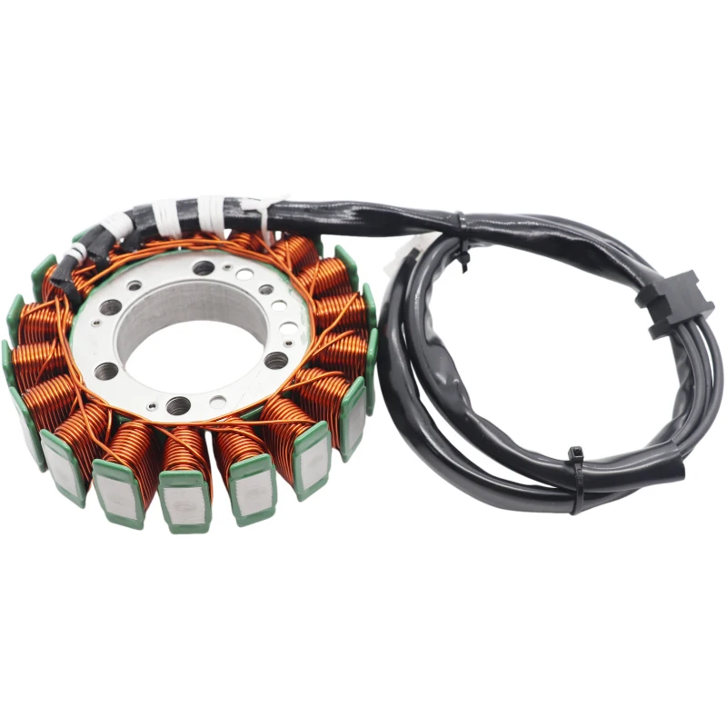 Motorcycle Magneto Stator Coil For Kawasaki Ninja ZX6R 2005-2006
