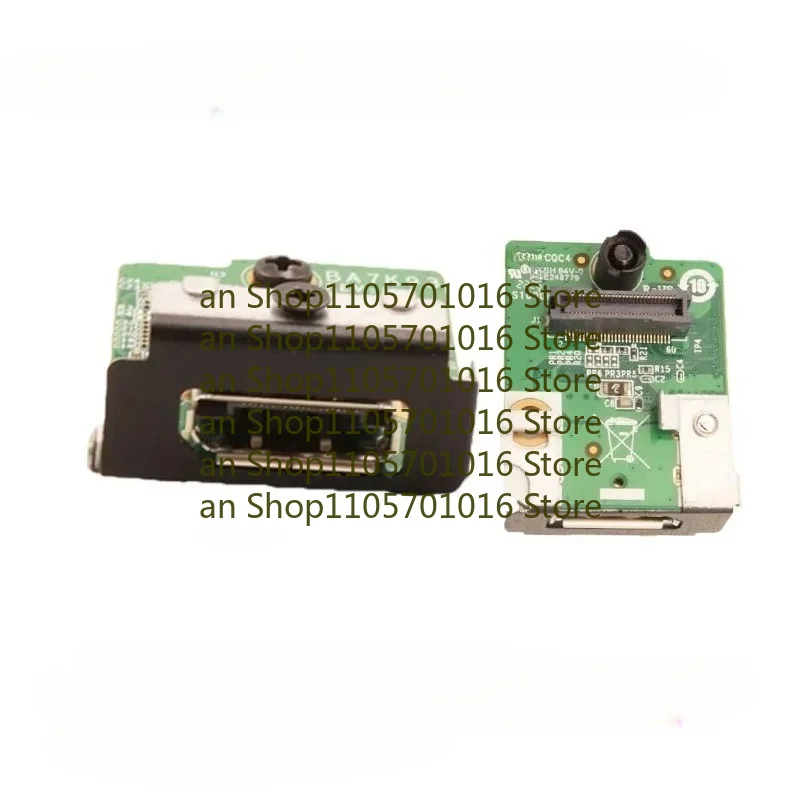 B=For  5C50W00931  Tiny M910X M920X M720Q M730Q M930Q P340 P350 P360 BTB DP Card Video Adapter Card