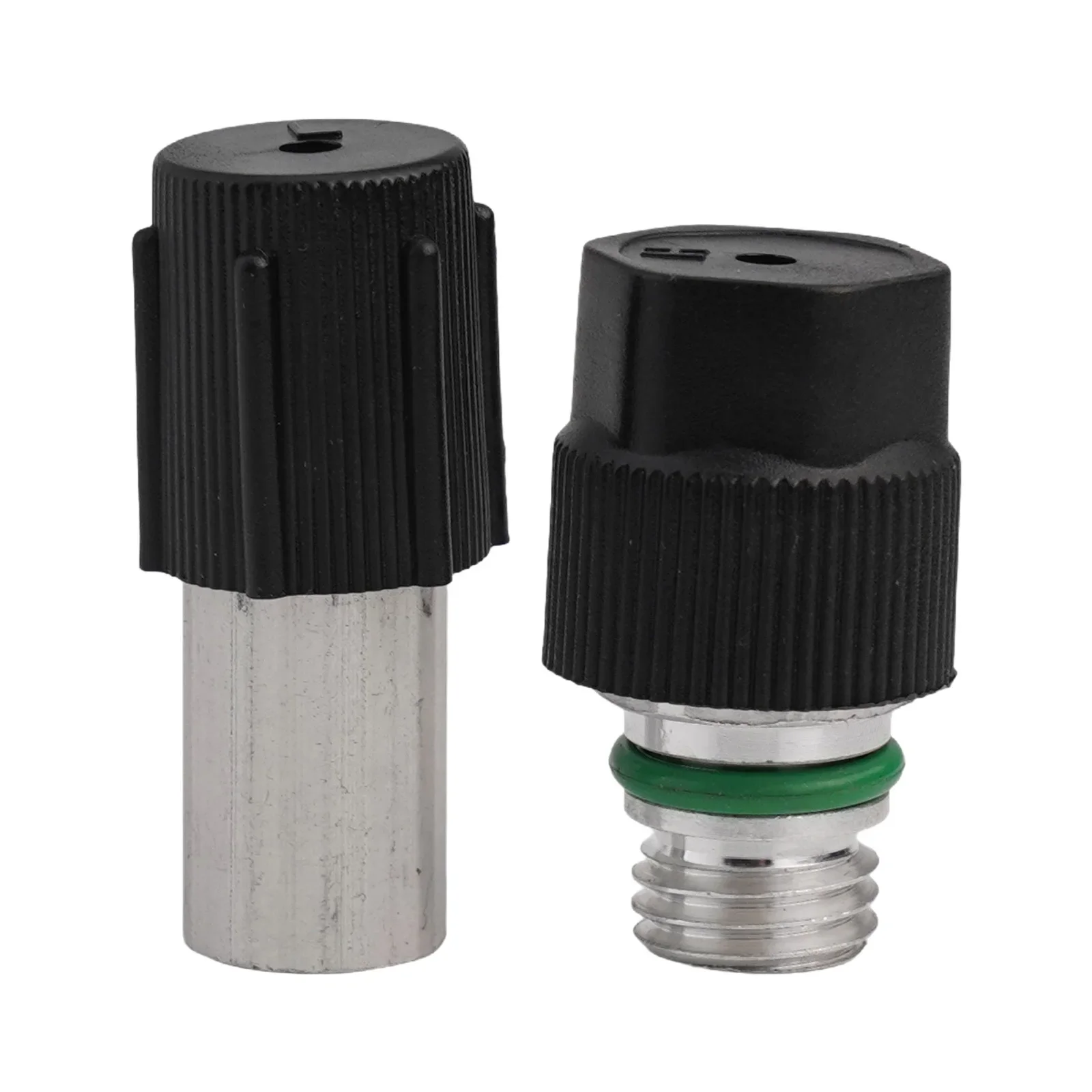 A/C Service Valve Air Conditioning Valve Core For Air Conditioning Repair Oil-resistant High-flow Service Valve For R12