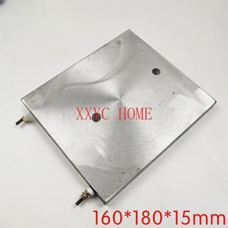 

straight edge banding machine heating plate rod tube mechanical manual edge banding machine accessories