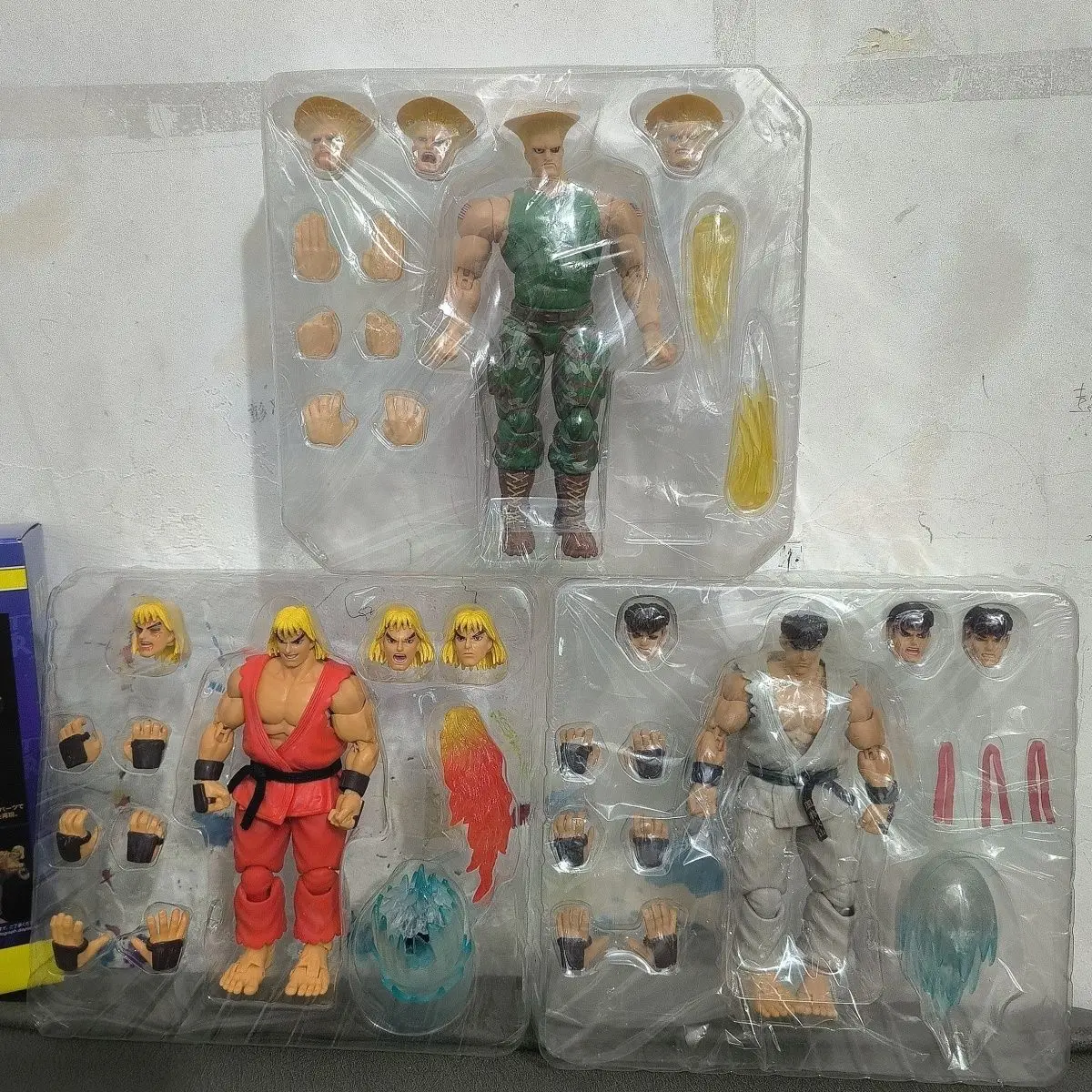 ST 1/12 شارع فريتار كو أرينا كين غيلي تمثال طويل من الكلوريد متعدد الفينيل أرينا عمل الشكل تحصيل نموذج تمثال الديكور لعبة هدية #4