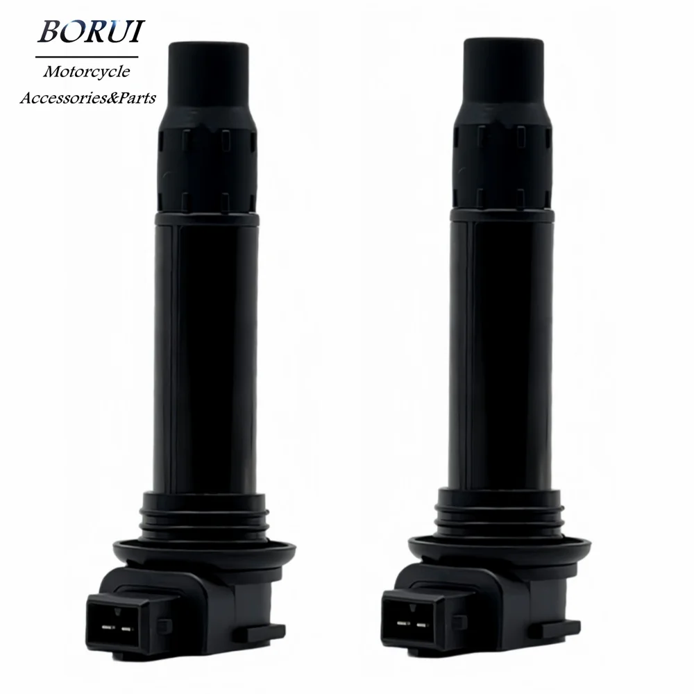 

2pcs Ignition Coil for CF 400NK/400GT/650NK/650TR/650MT 0700-178000-1