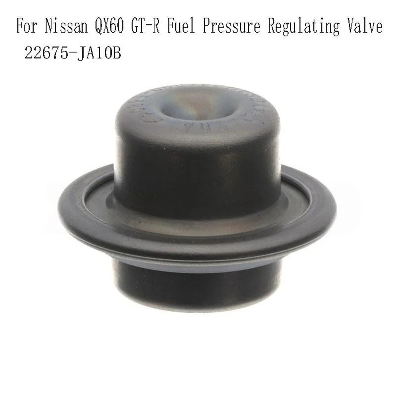 Super Sale 22675-JA10B Emission Damper Assembly for Nissan QX60 GT-R Fuel Pressure Regulating Valve 22675JA10B