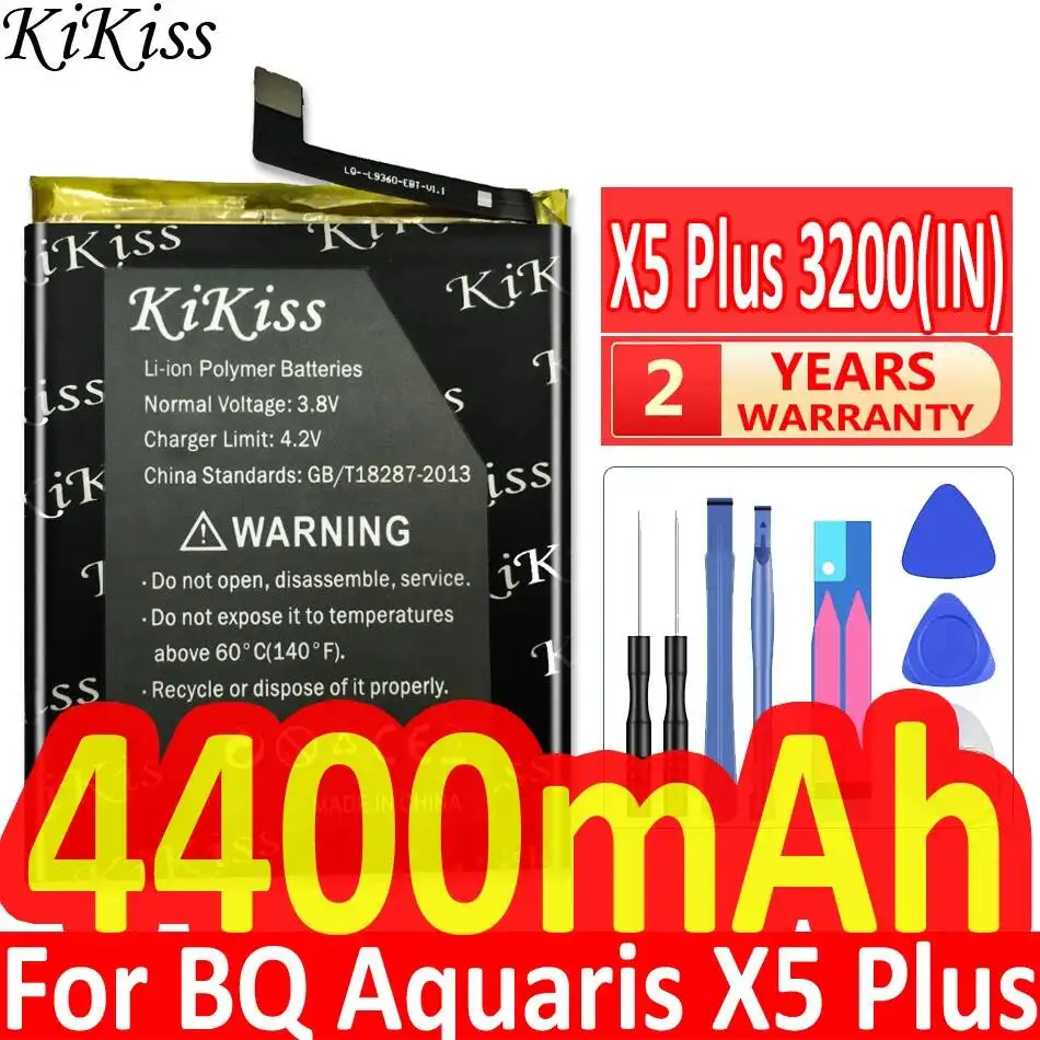 4400Mah Mobile Phon…