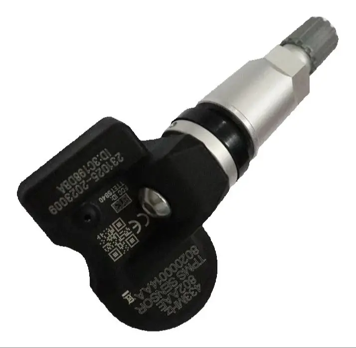 802000014AA 80200-0014AA 80200 0014AA  Tire pressure sensor for blue Yue