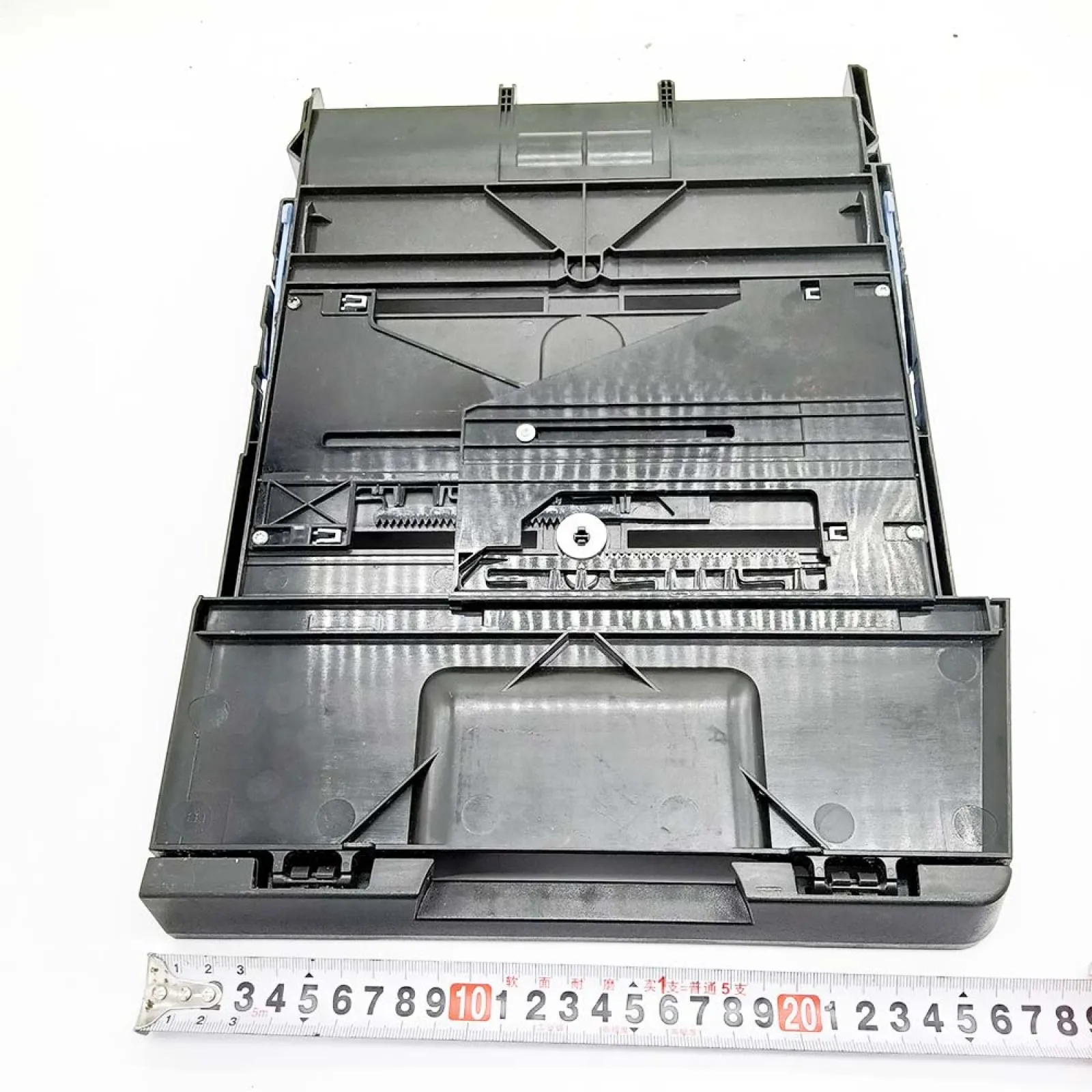 6968 6670 6958 6962 6954 6975 6979 6978 6835 6970 صينية إدخال الورق تناسب HP OfficeJet 6960 6950 6220 6951