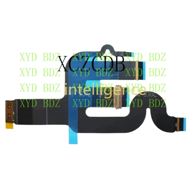 

Оригинальный кабель для DELL XPS 14 9440 OLED TS (ЧЕРНЫЙ) 0JR04F CDB