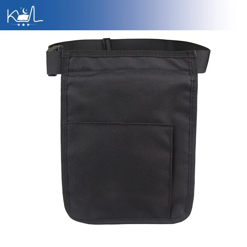 حقيبة كروس أكسفورد متعددة الوظائف - حزمة خصر مقاومة للماء للوازم الطبية وعناية الحيوانات الأليفة وأساسيات الطلاب #3