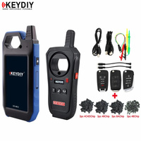KEYDIY KD Max Remote Maker Unlocker and Generator Transponder Cloning Device Better Than KD-X2 Support Multi Language